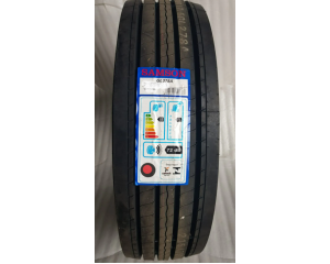 Samson GL278A (рулевая) 285/70 R19.5 146/144L PR16 Samson GL278A (рулевая) 285/70 R19.5 146/144L PR16